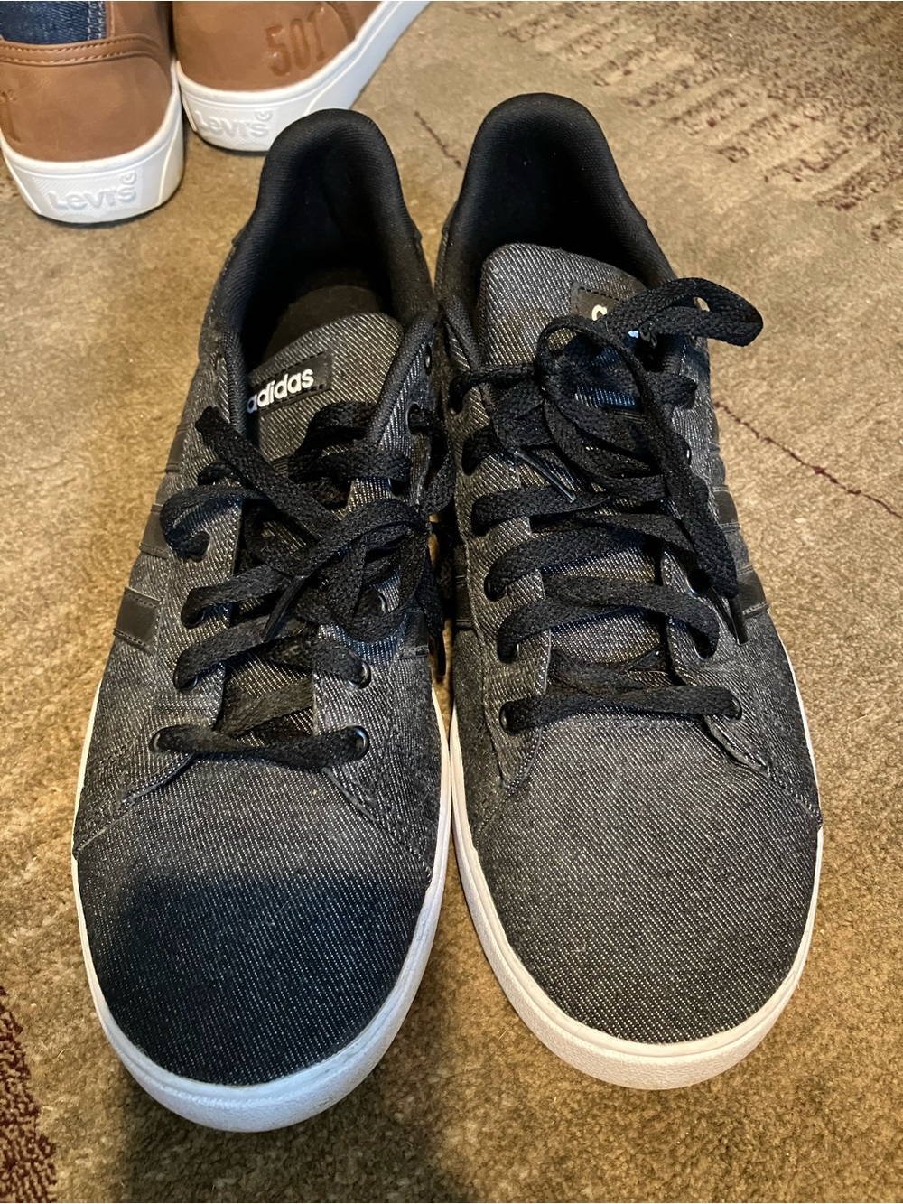 Men’s adidas shoes 11